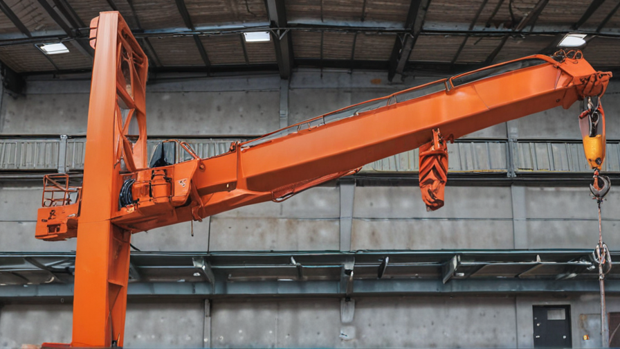 crane and hoist services near me