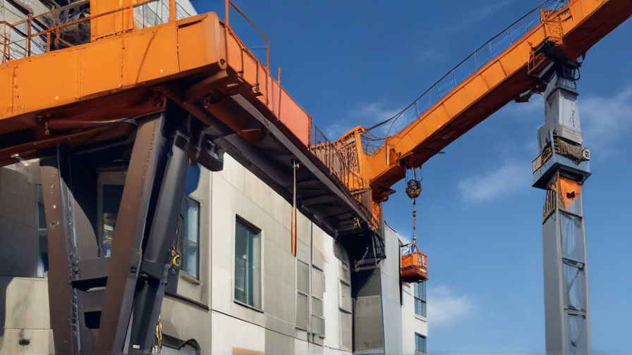 crane and hoist services near me