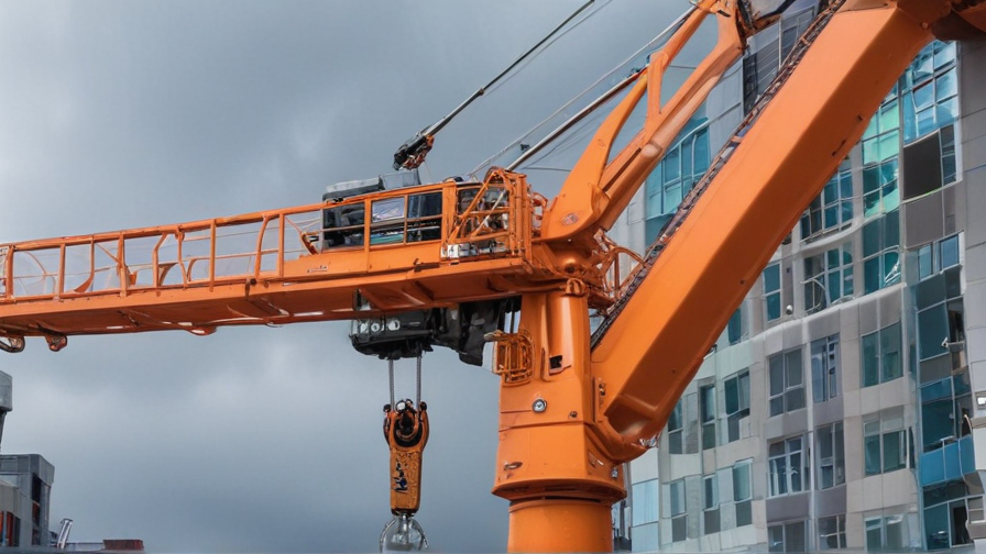 crane and hoist services near me