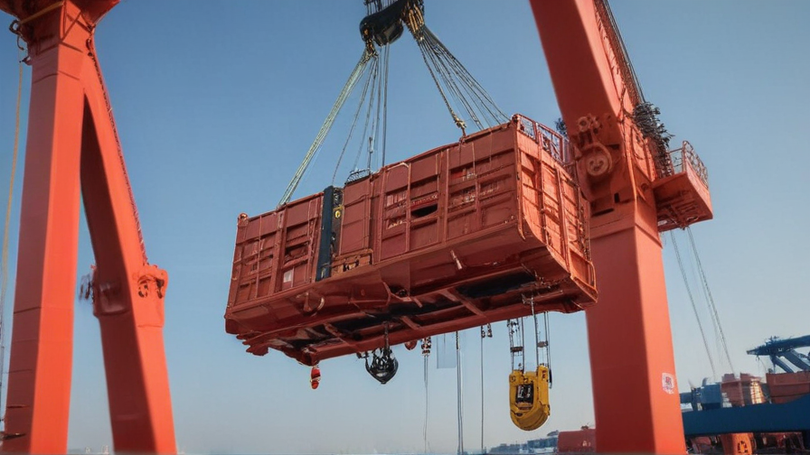 crane and hoist services near me