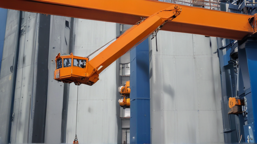 crane and hoist services near me