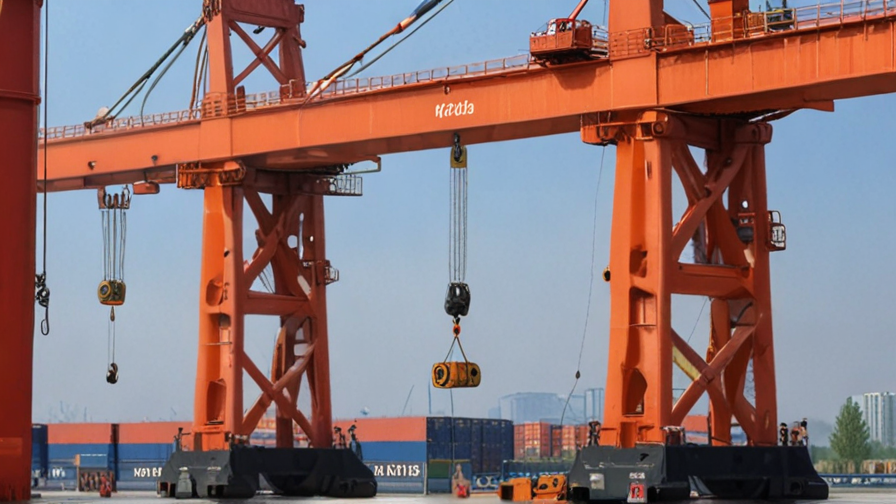 crane and hoist services near me