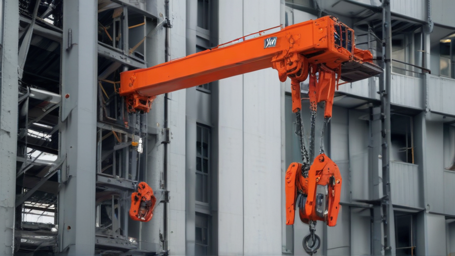 crane and hoist services near me