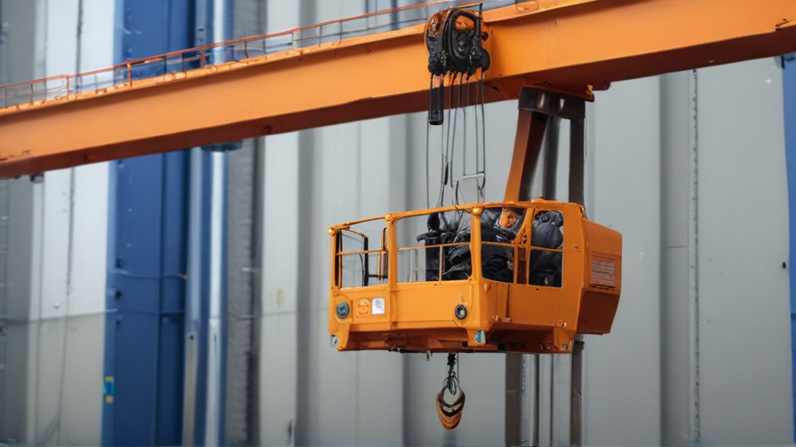 crane and hoist services near me