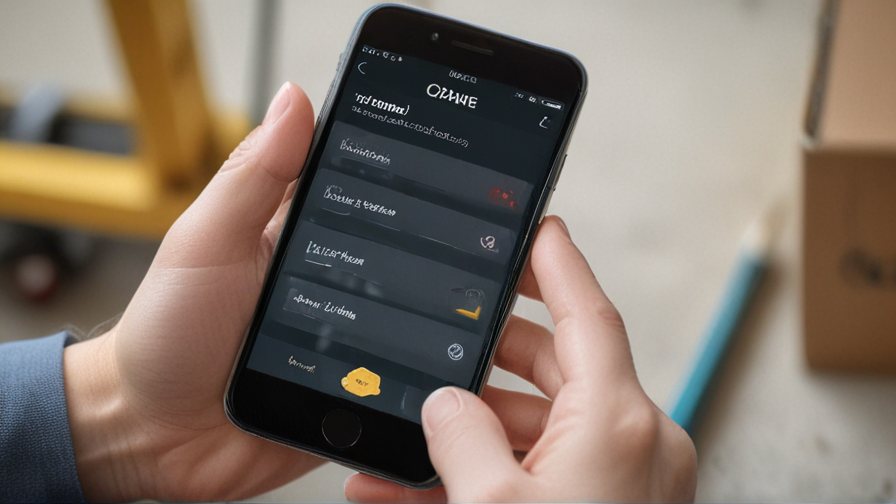crane app login
