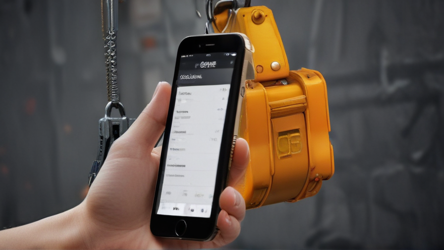 crane app login