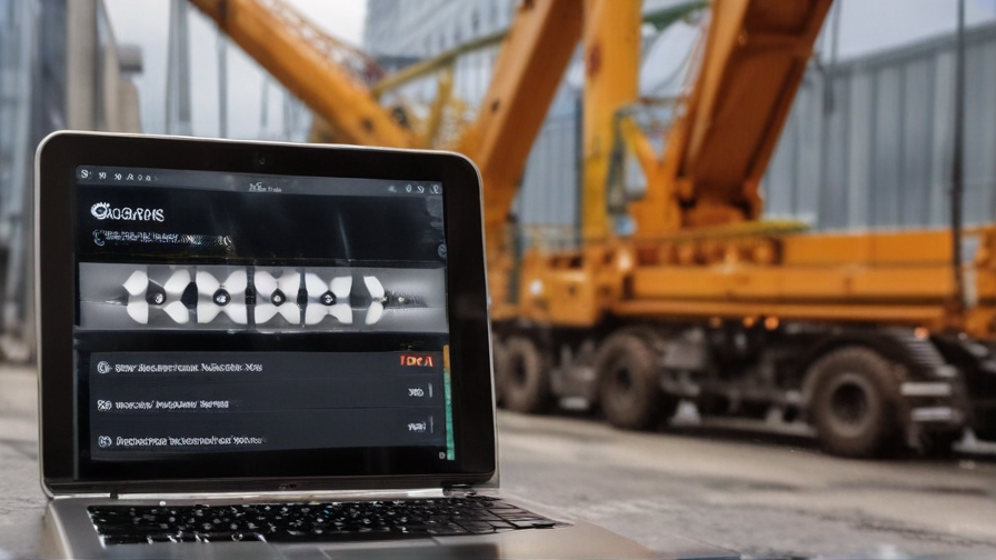 crane app login