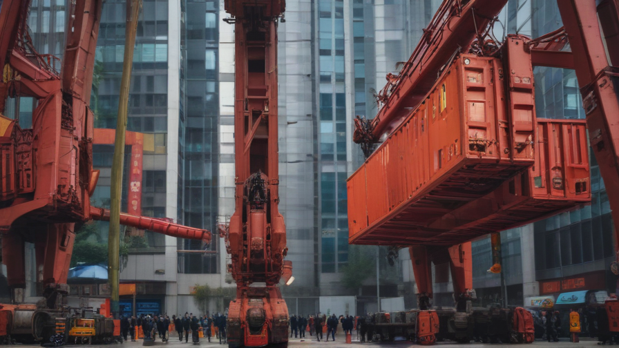 crane app login