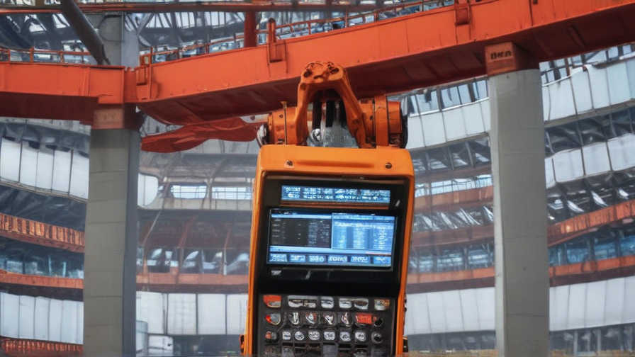 crane beam calculator