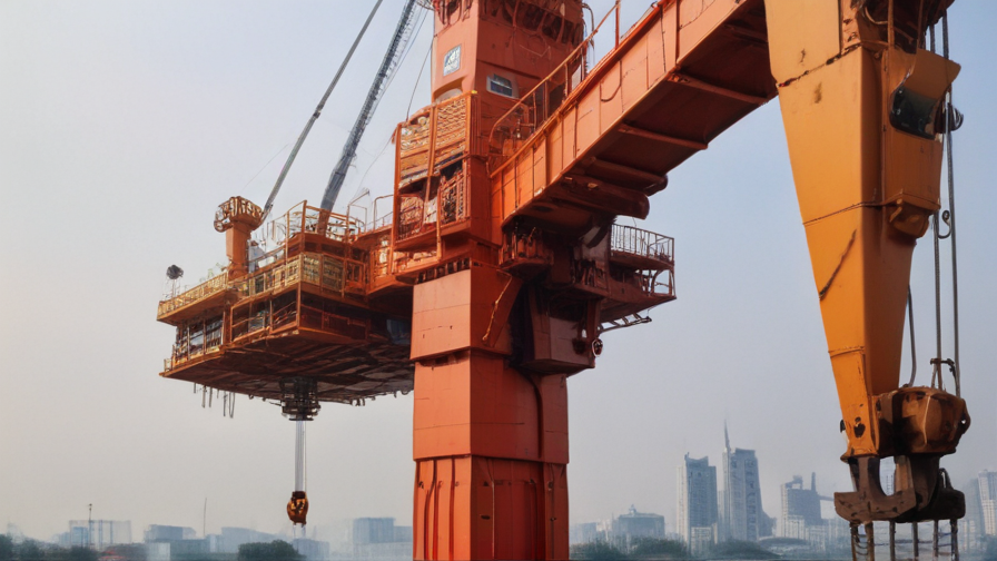 crane beam calculator