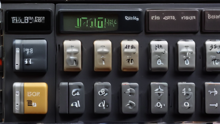 crane beam calculator