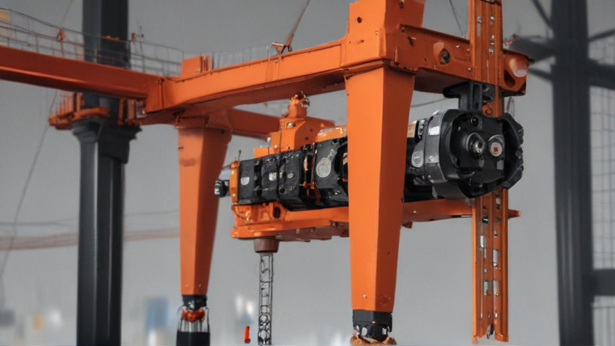 crane beam calculator