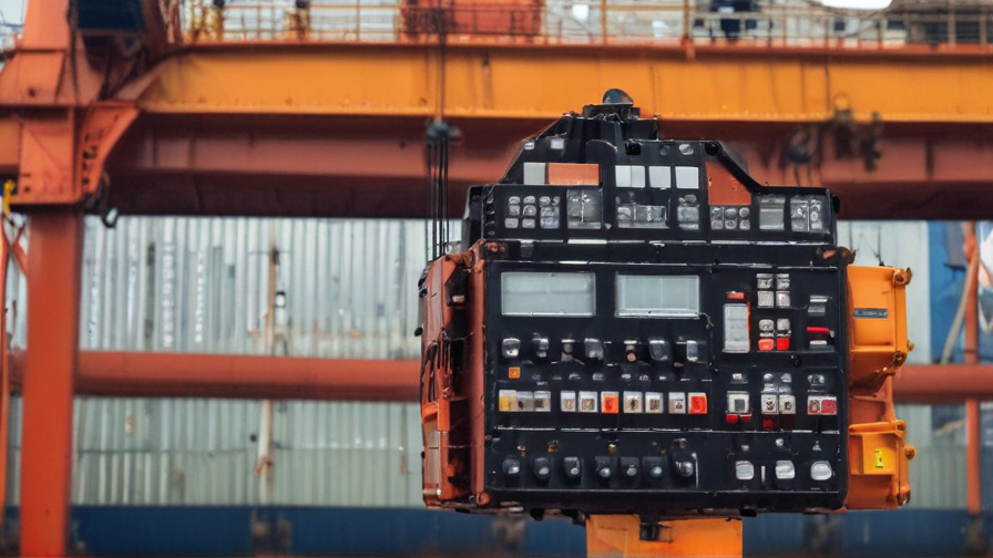crane beam calculator
