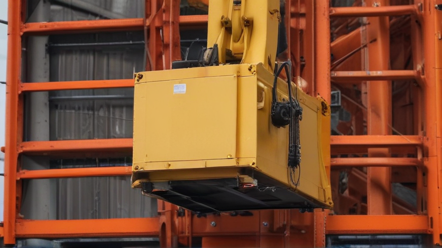 Crane Box China Manufacturer Guide