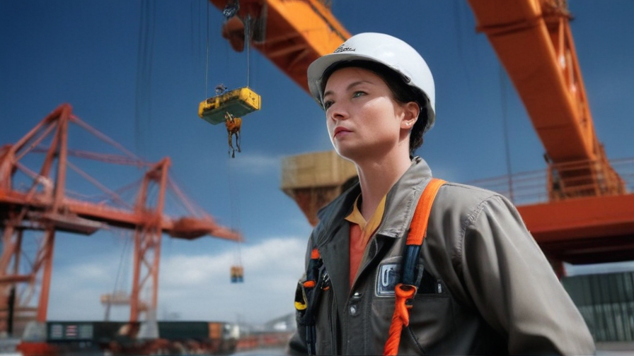 crane categories 1 4