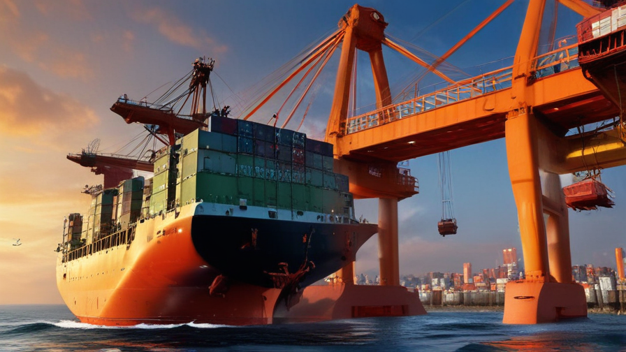 crane categories 1 4