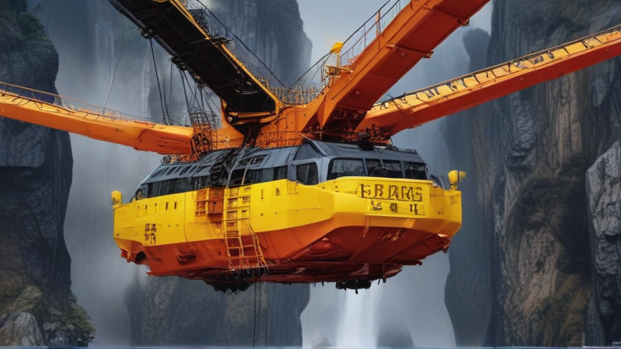 crane categories 1 4