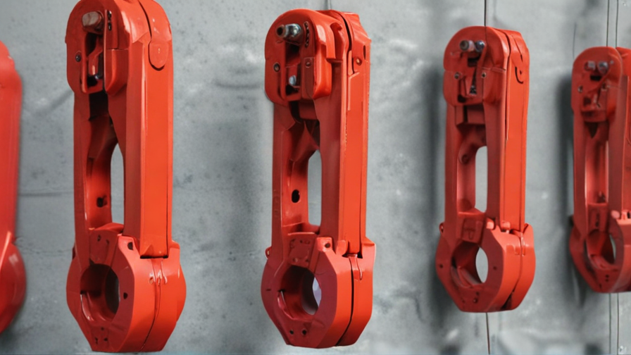 crane clamp
