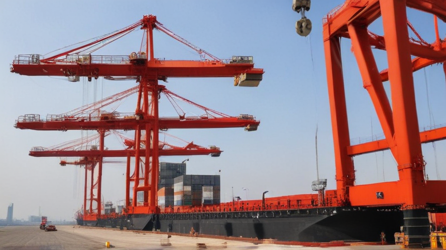 crane class