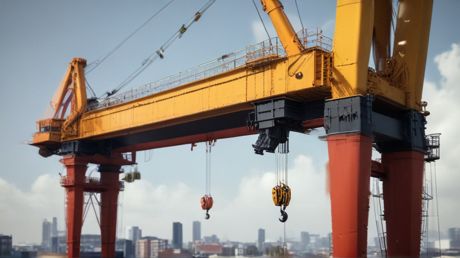 crane class