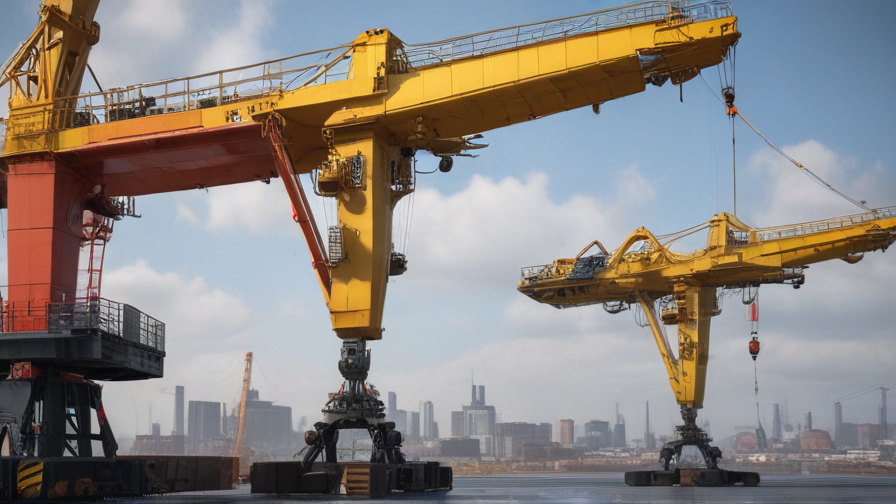 crane class