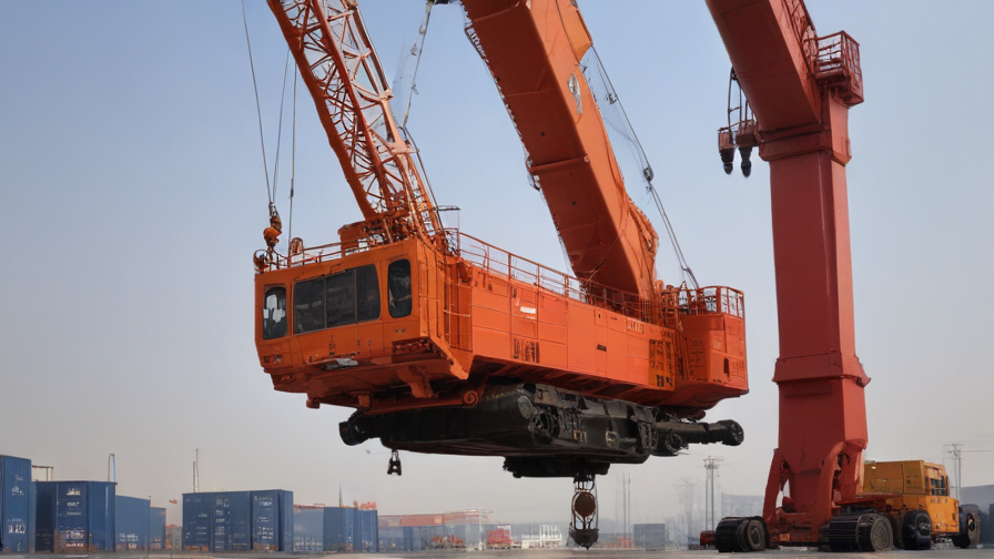crane class