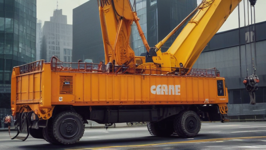 crane class