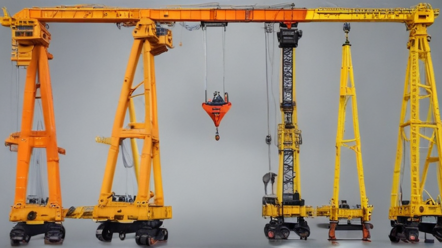 crane class