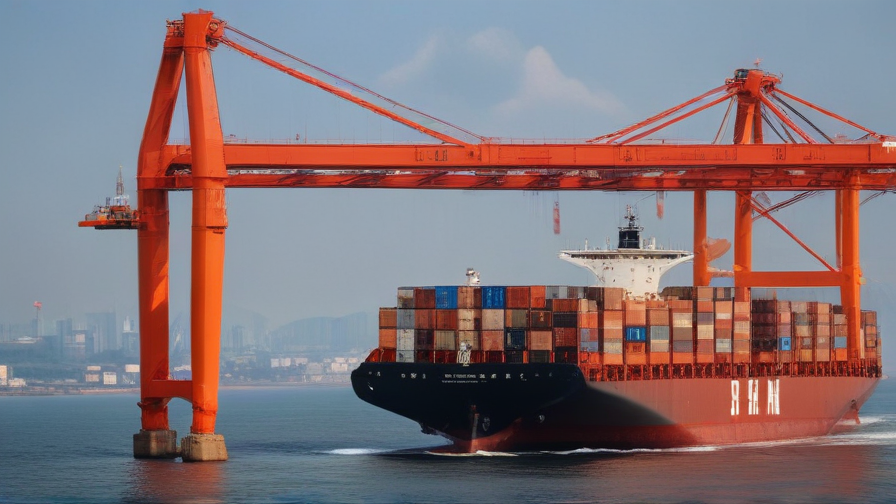 crane class