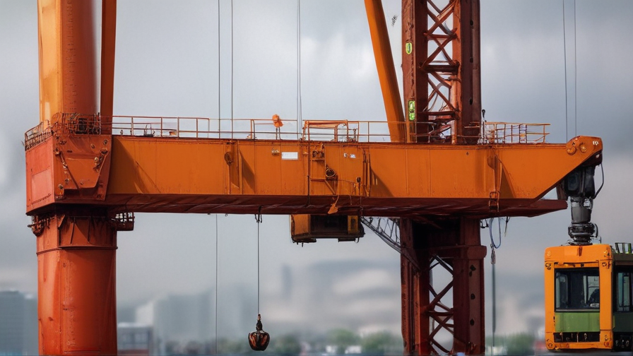 crane class