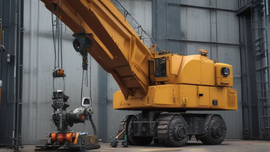 crane class