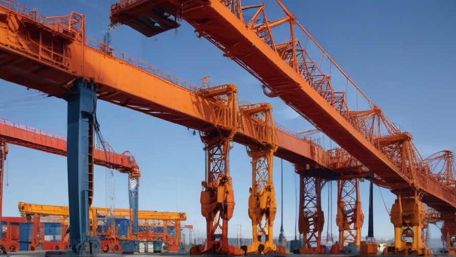 crane color