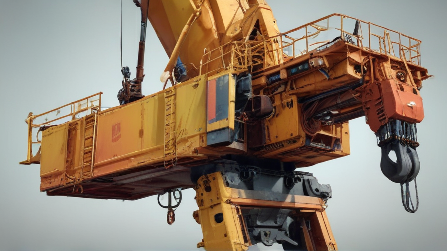 crane color