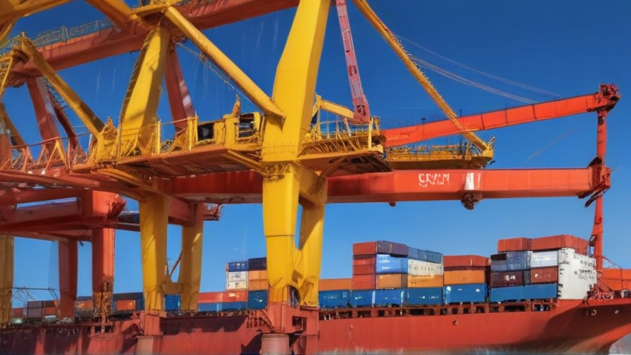 crane color