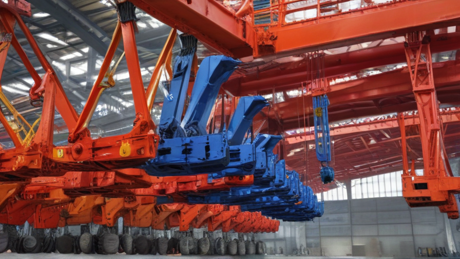 crane color