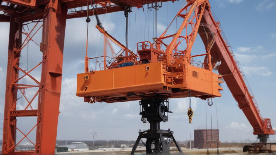 crane companies in oklahoma