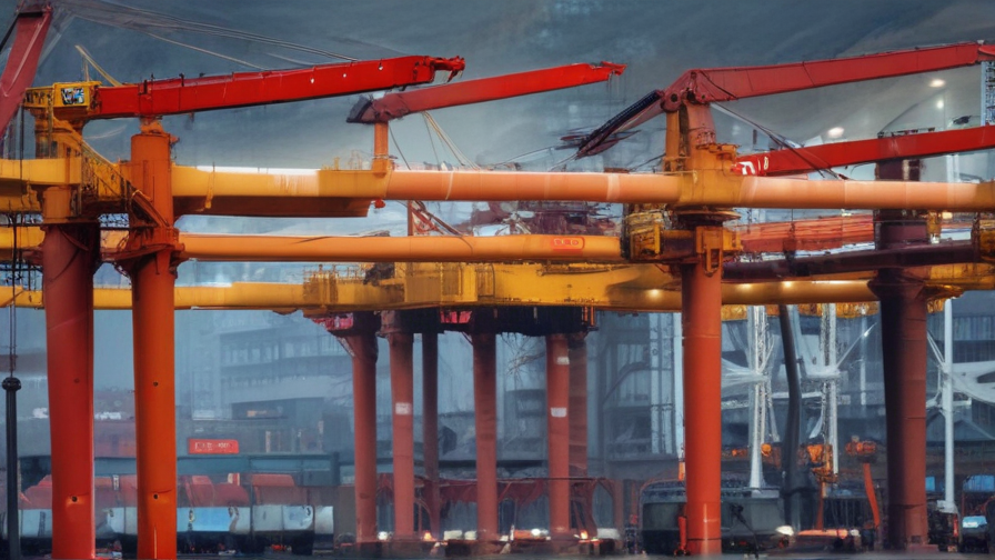 crane companies in oklahoma