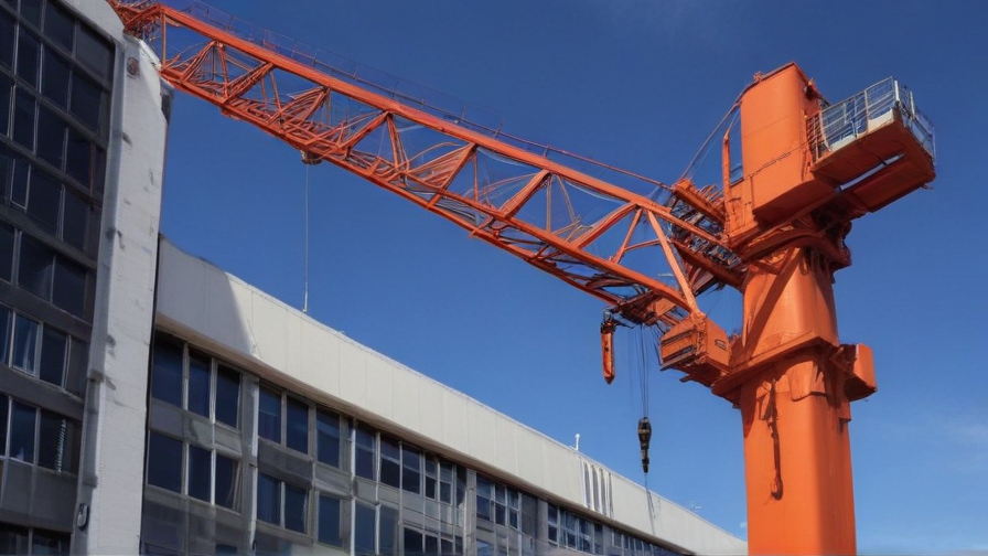crane companies in oklahoma city