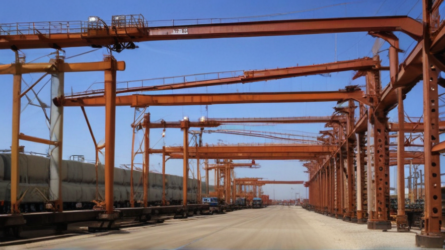 crane companies in oklahoma city