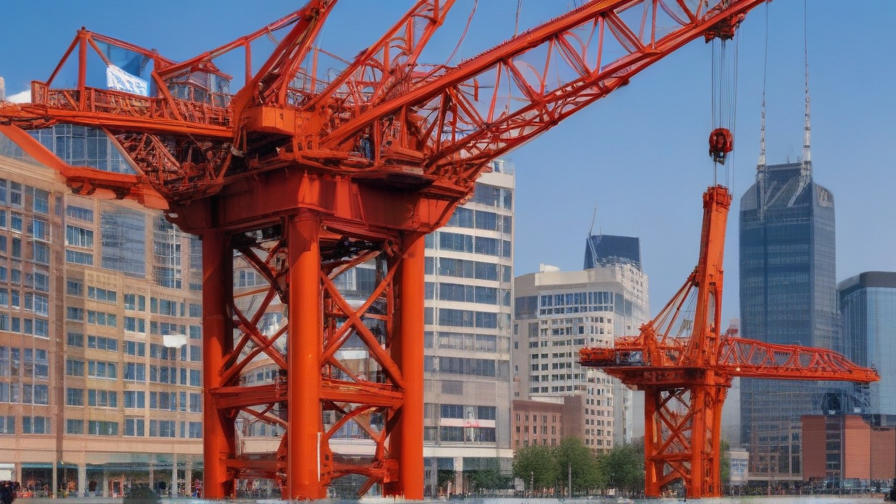 crane companies in oklahoma city
