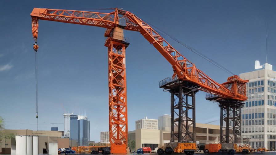 crane companies in oklahoma city