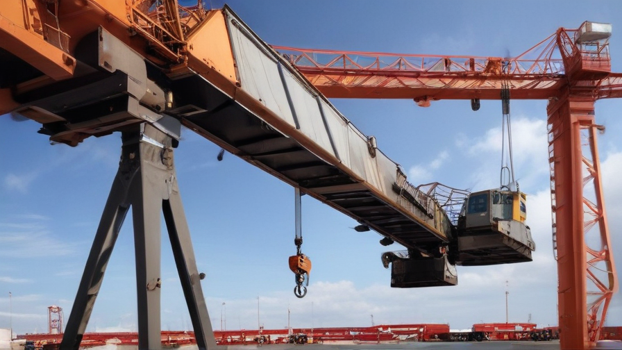 crane companies in oklahoma city