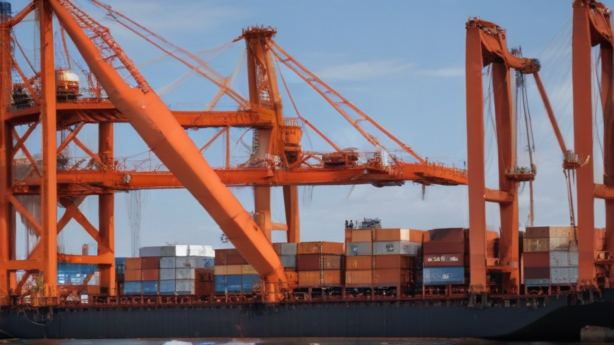 crane companies in oklahoma city