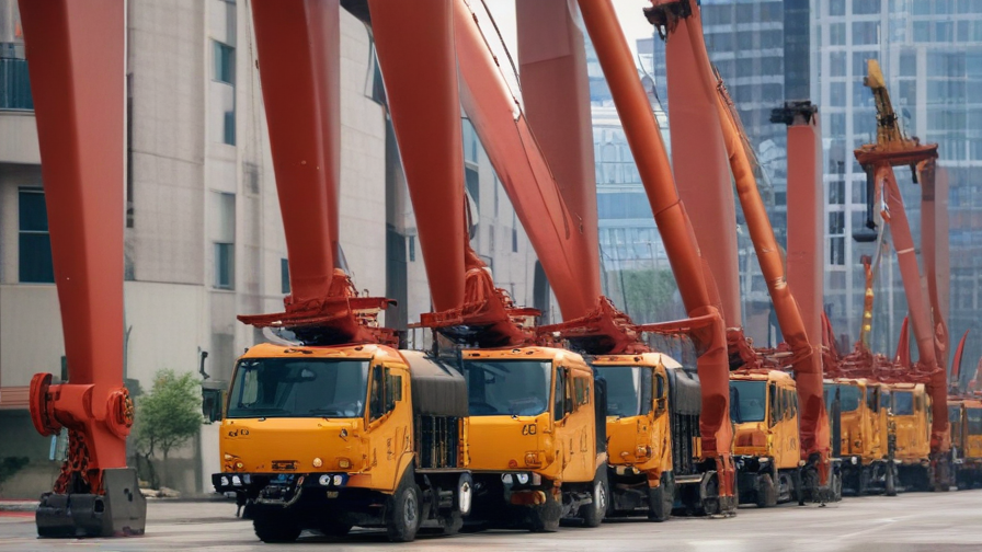 crane companies in oklahoma city