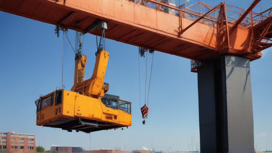 crane companies in oklahoma city