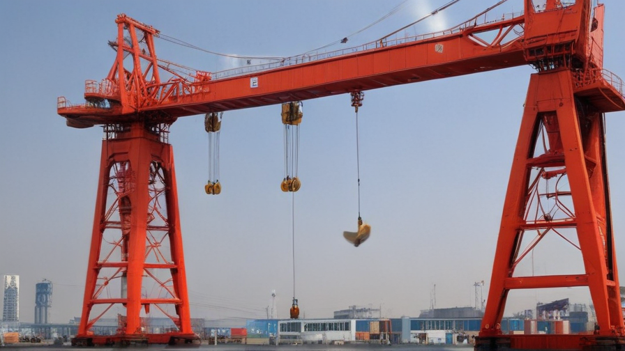 crane for sale craigslist