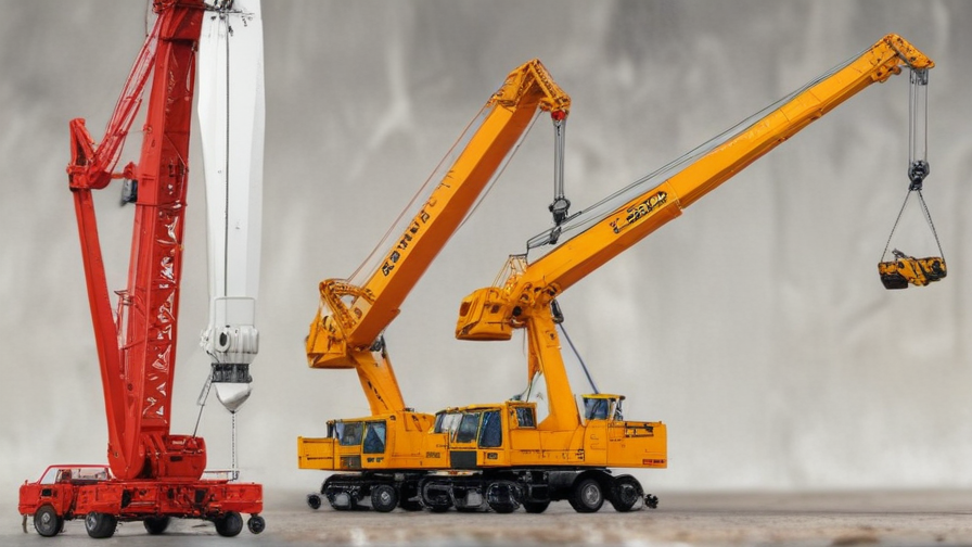 crane for sale craigslist