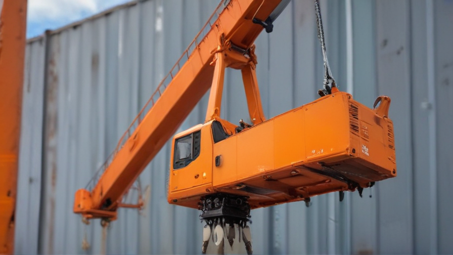 crane for sale craigslist