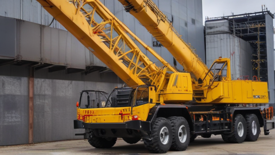 crane for sale craigslist