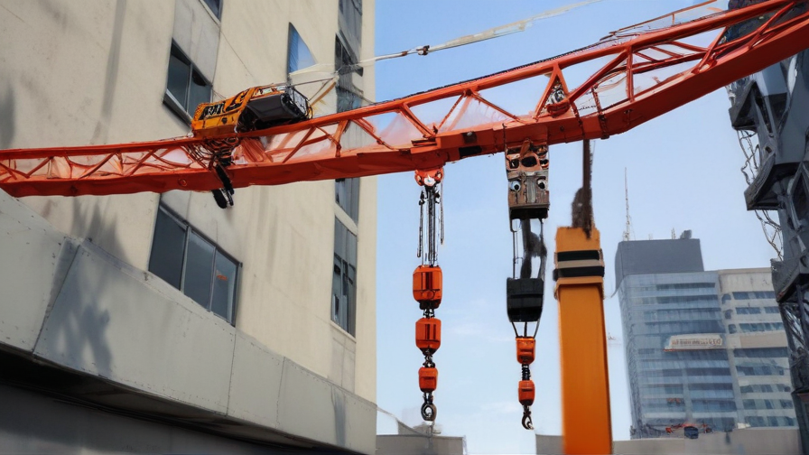 crane for sale craigslist